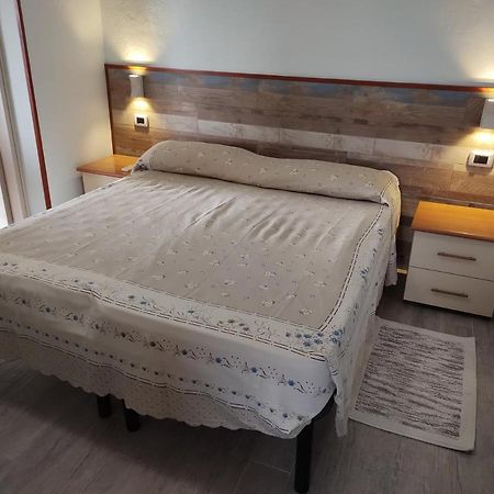 Il Cerseto Apartman Santa Domenica Talao Kültér fotó