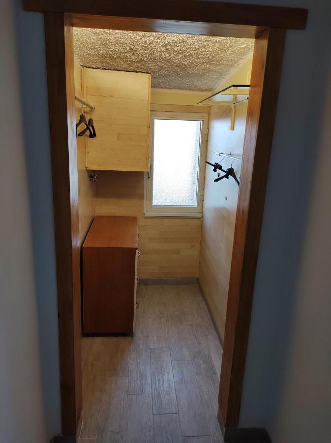 Il Cerseto Apartman Santa Domenica Talao Kültér fotó