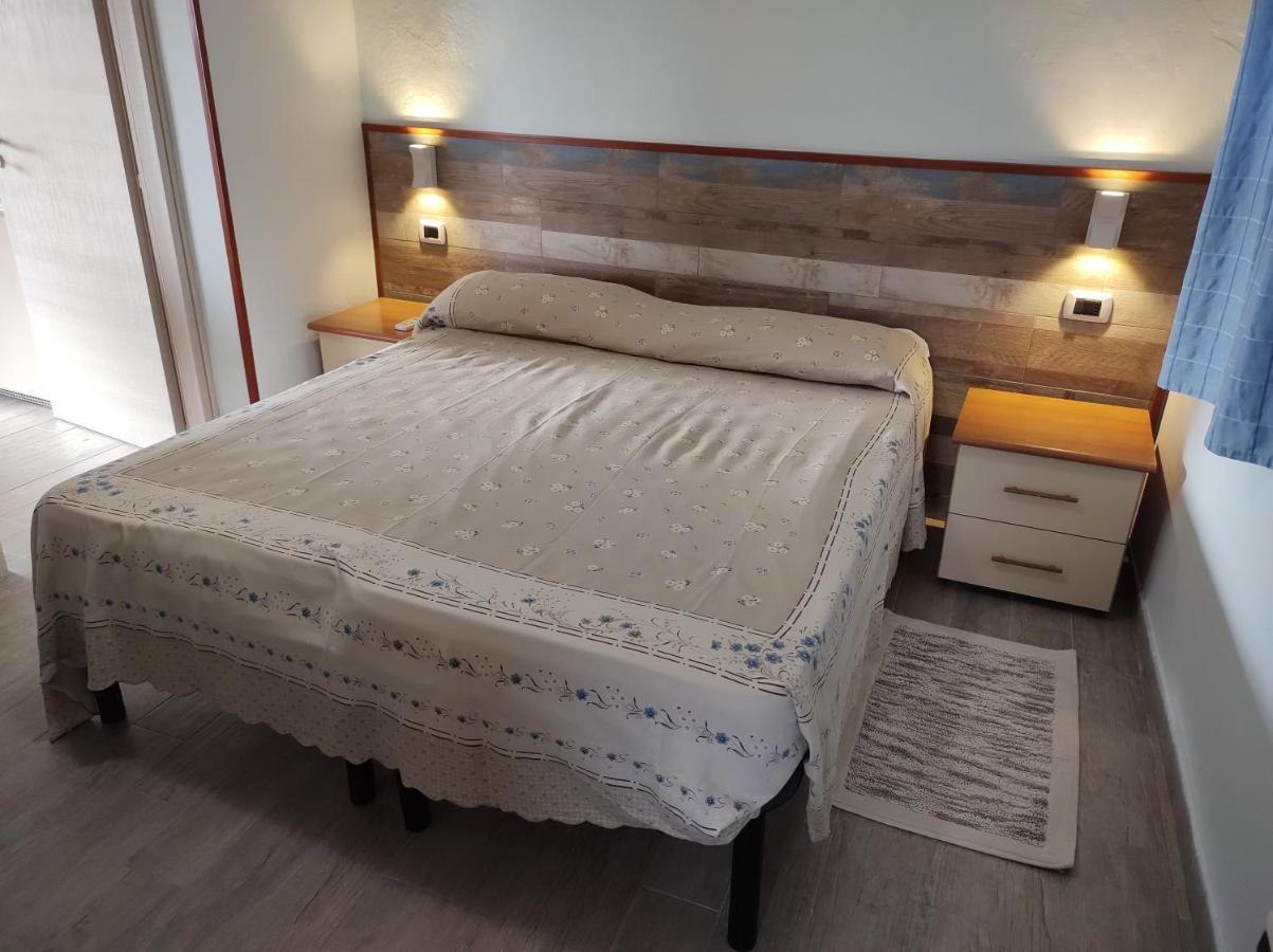 Il Cerseto Apartman Santa Domenica Talao Kültér fotó